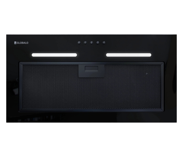 GLOBALO ORIVIO 60.1 BLACK - 1529282 - zdjęcie 2